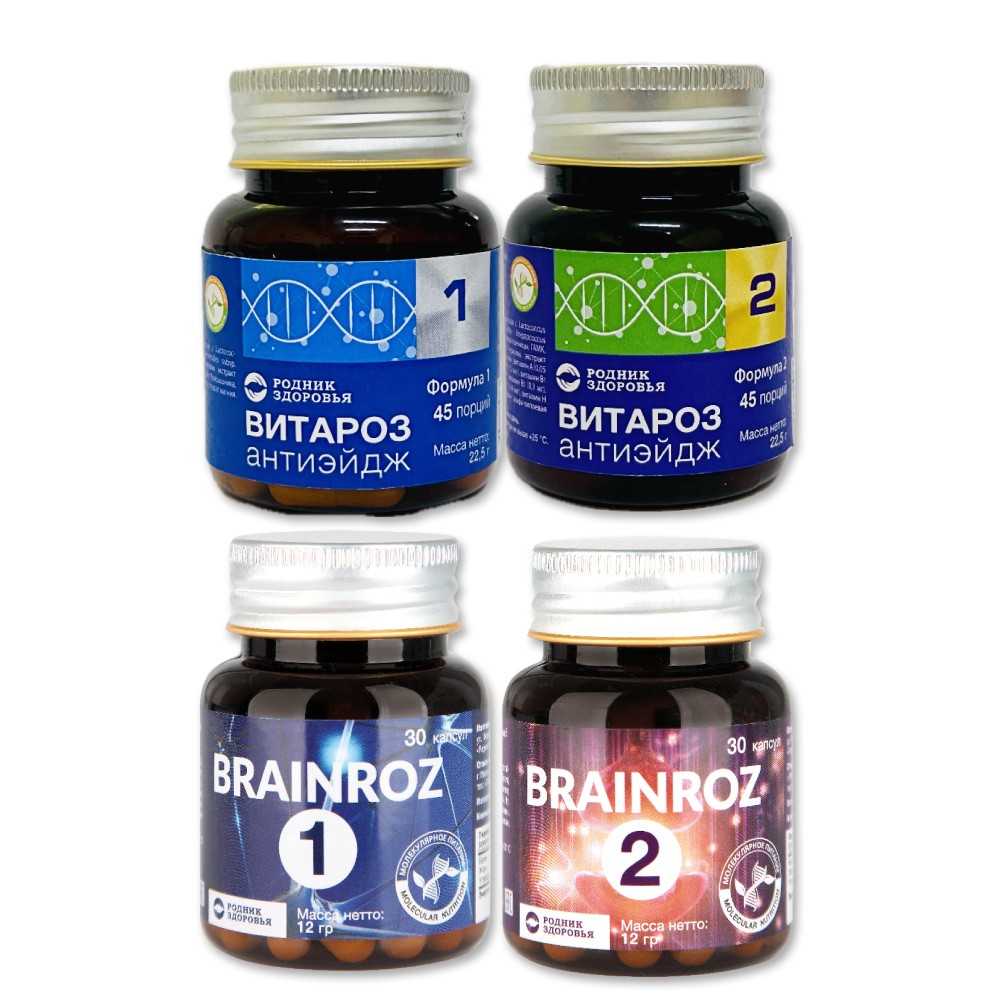 Жизненная энергия