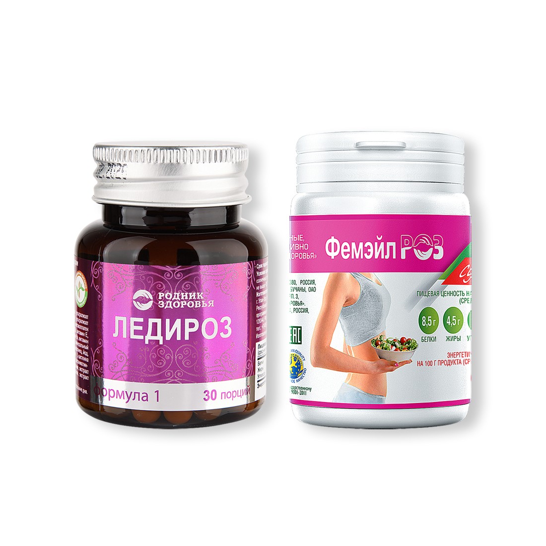 Формула совершенства