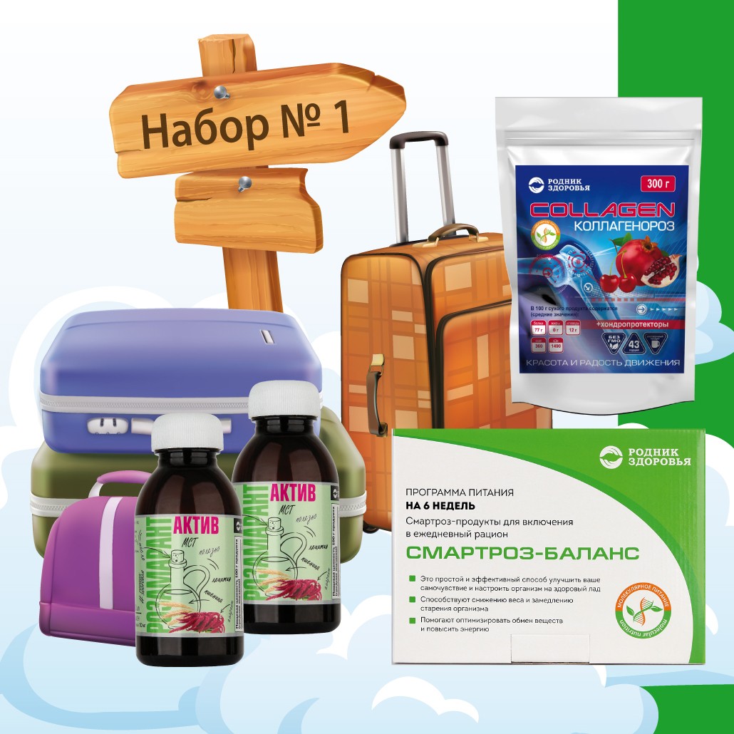 Смартроз-программа